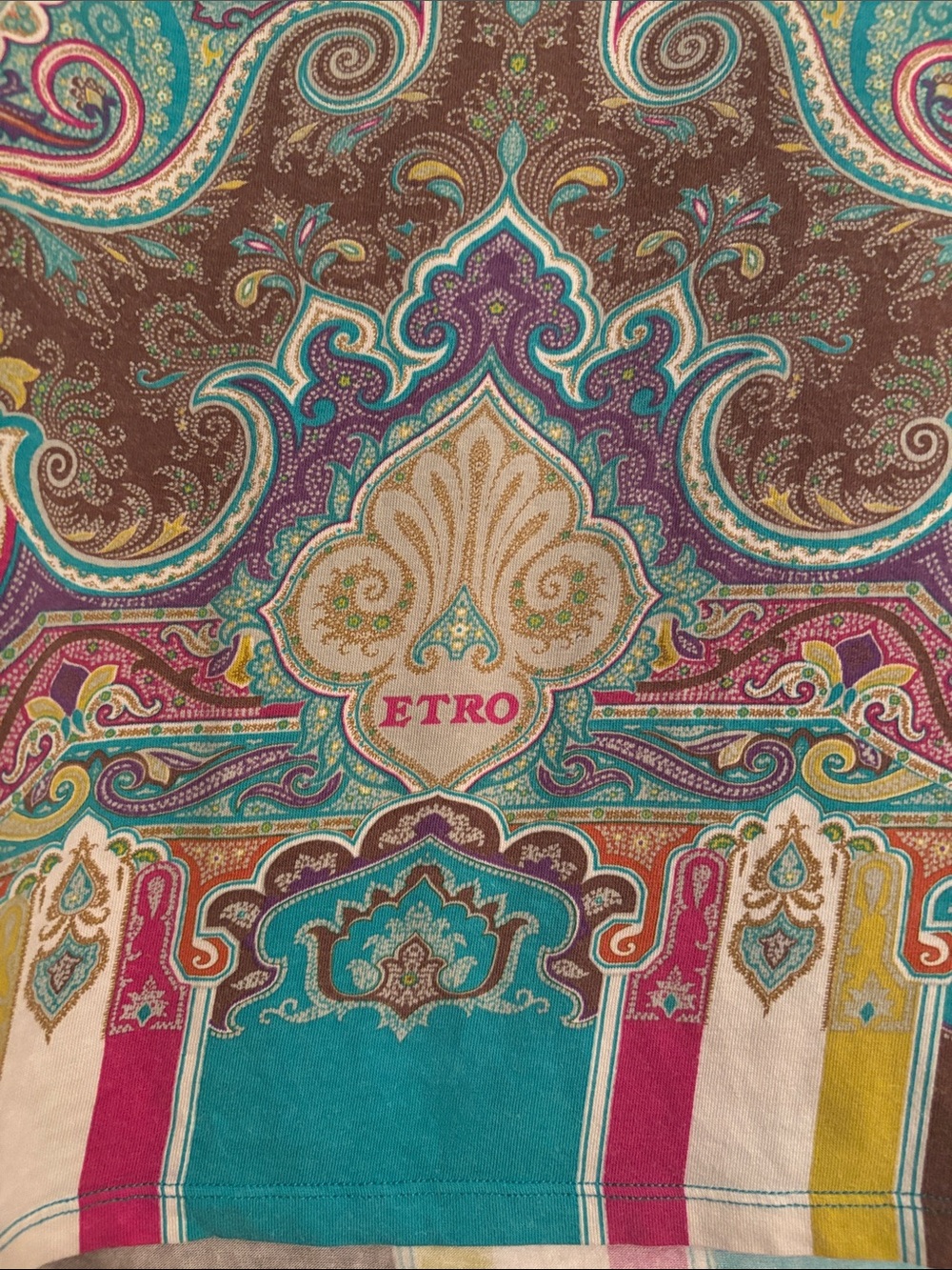 ETRO TOP - Picture 3 of 6